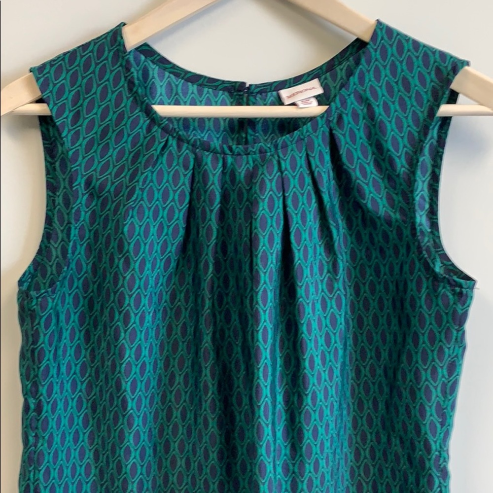 🛍Merona Shell Tank - Picture 3 of 6